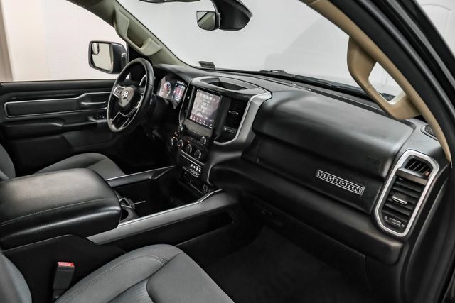 Used 2019 RAM 1500 Big Horn AWD/4WD image 14