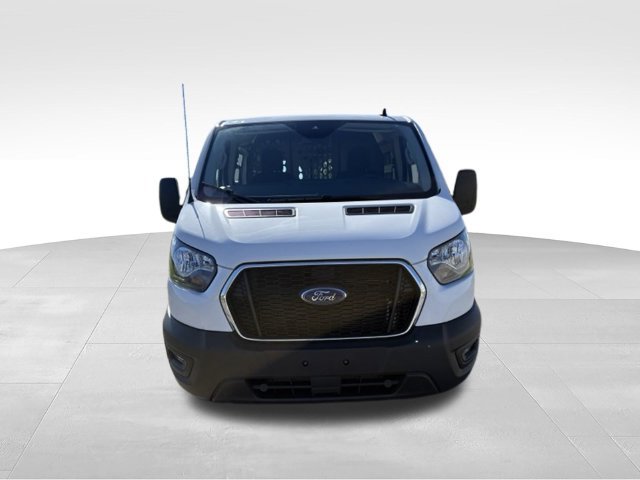 Used 2025 Ford Transit 250 Low Roof w/ Exterior Upgrade Package RWD image 9
