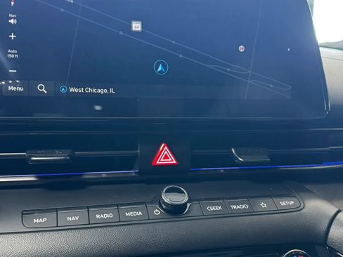 Used 2022 Hyundai Elantra N FWD image 27