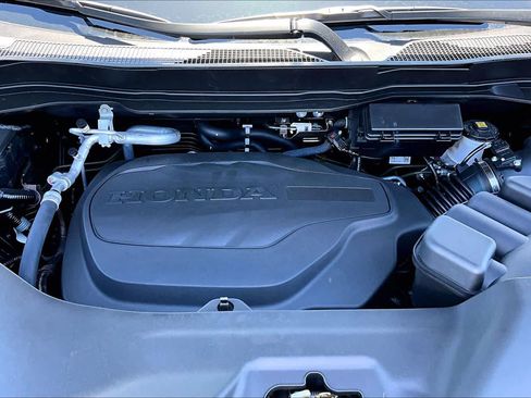 New 2026 Honda Ridgeline RTL image 16