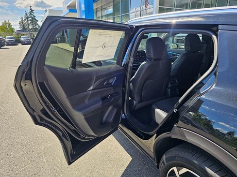 Used 2026 Chevrolet Equinox EV LT AWD/4WD image 15