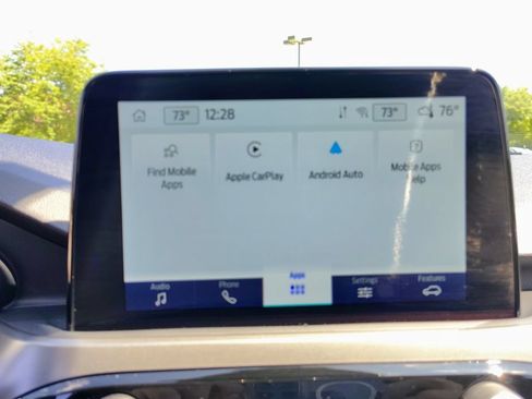 Used 2025 Ford Escape Active AWD/4WD image 24