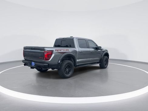 Certified 2025 Ford F150 Raptor AWD/4WD image 7
