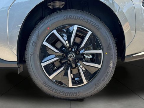 New 2026 Toyota bZ AWD/4WD image 34
