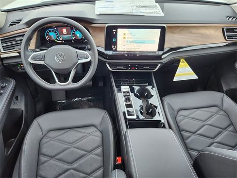 New 2026 Volkswagen Atlas SE image 23