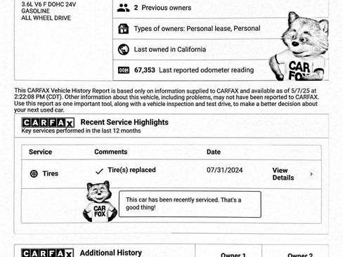 Used 2021 Volkswagen Atlas SE w/ Panoramic Sunroof Package image 10