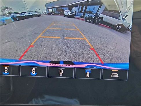 Used 2023 Chevrolet Corvette Stingray Premium Conv w/ Z51 Performance Package image 15