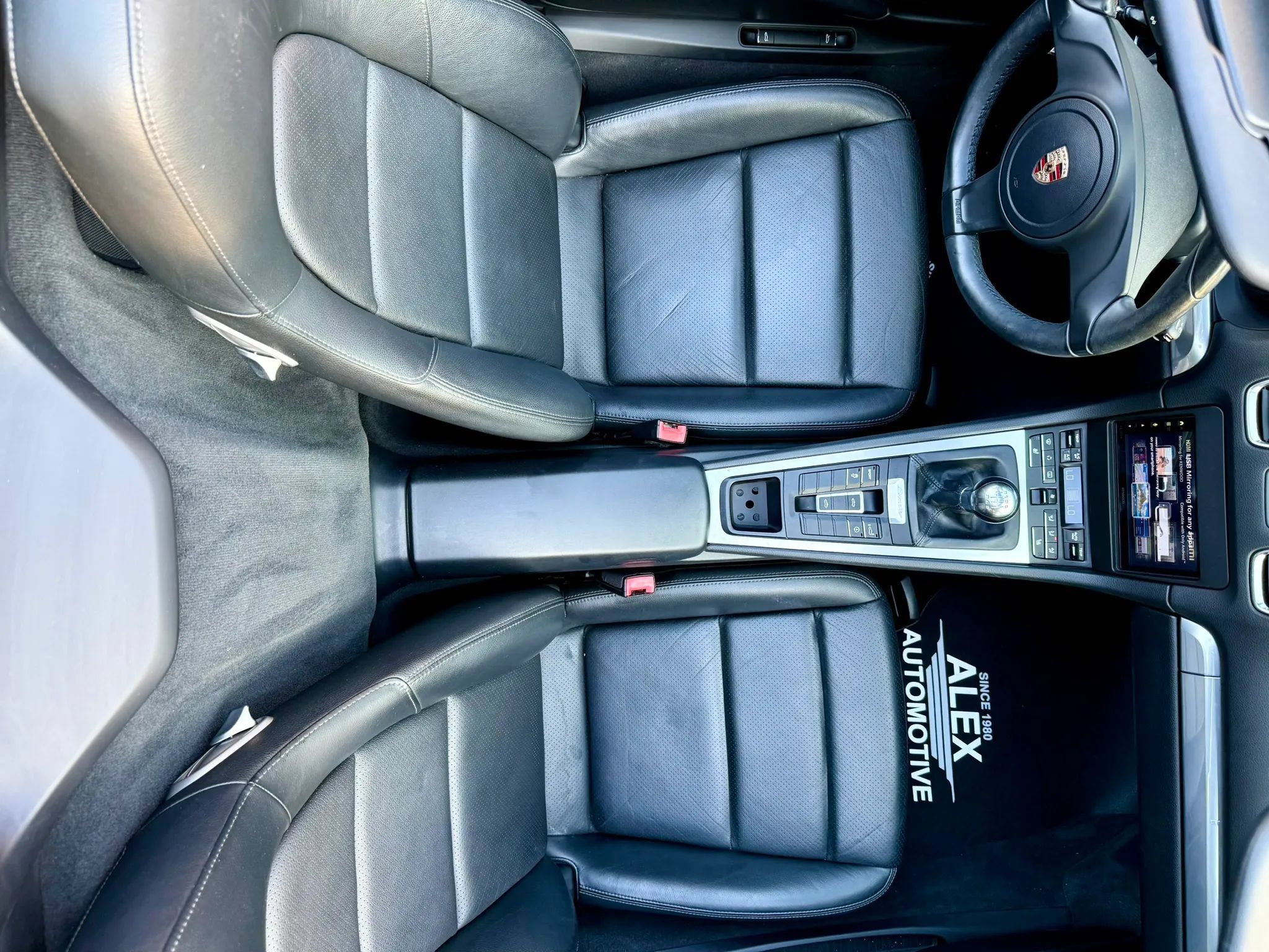 Used 2013 Porsche Boxster S RWD image 31
