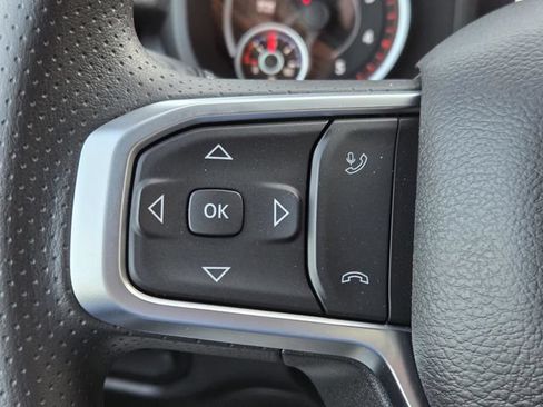New 2026 RAM 3500 Tradesman AWD/4WD image 19