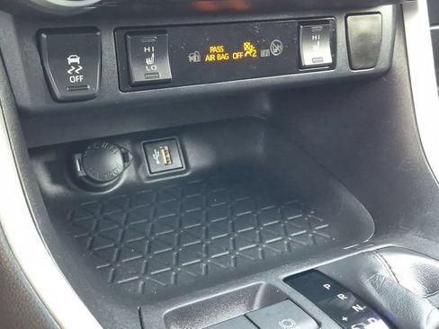Used 2024 Toyota RAV4 XLE w/ Weather Package AWD/4WD image 24