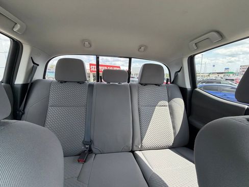 Used 2021 Toyota Tacoma SR image 11