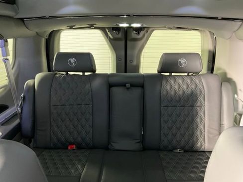 New 2026 Ford Transit 150 Low Roof AWD image 18