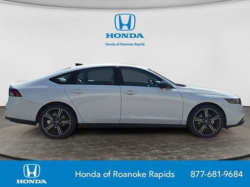 New 2026 Honda Accord SE image 6