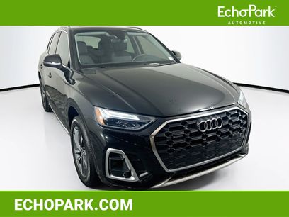 Used 2023 Audi Q5 2.0T Premium w/ Convenience Package