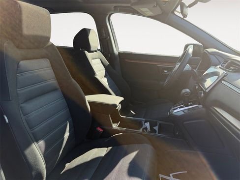 Used 2021 Honda CR-V EX image 15