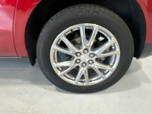 Used 2022 Buick Enclave Premium w/ Experience Buick Package image 14