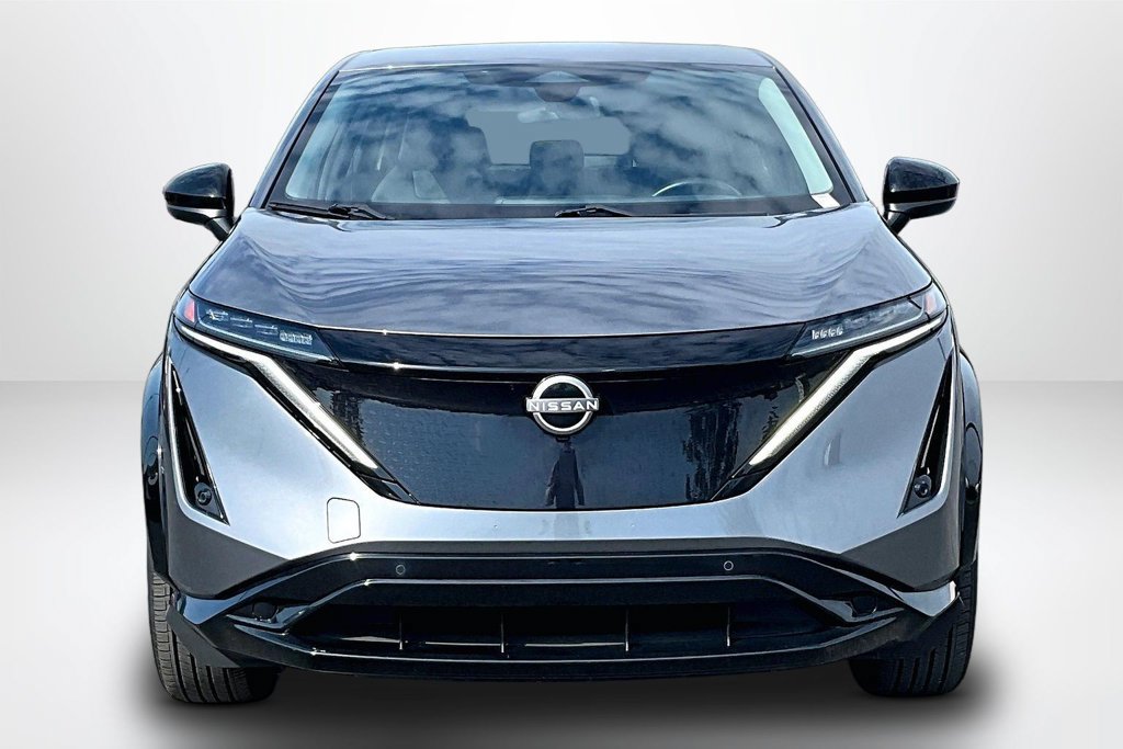 Used 2023 Nissan Ariya FWD image 2