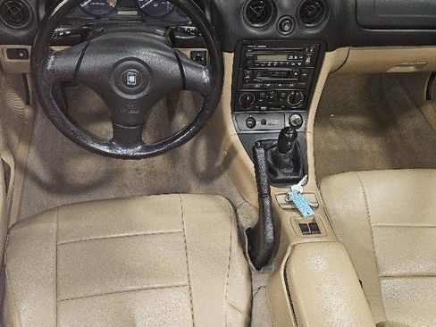 Used 1999 MAZDA MX-5 Miata image 6