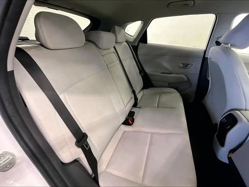 Used 2025 Hyundai Kona SEL FWD image 23