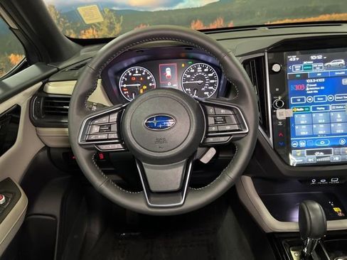 New 2026 Subaru Forester Limited image 67