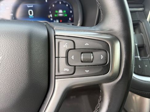 Used 2023 Chevrolet Tahoe LT image 21