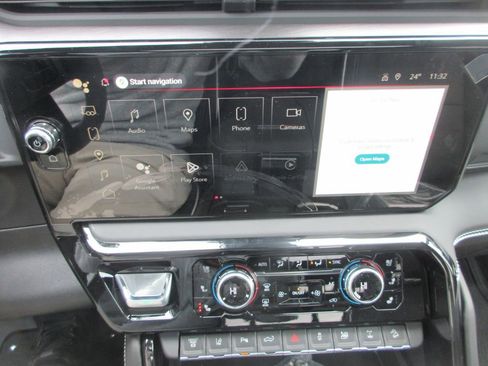 New 2026 GMC Sierra 2500 AT4X AWD/4WD image 19
