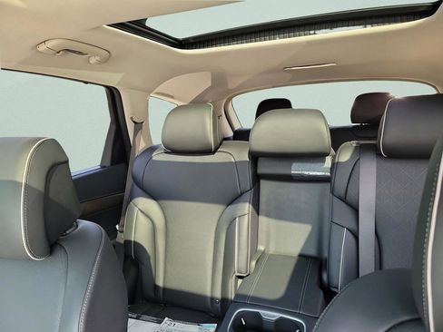 New 2026 Genesis GV80 2.5T Advanced image 37