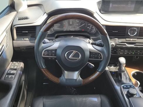 Used 2016 Lexus RX 350 FWD w/ Premium Package image 11