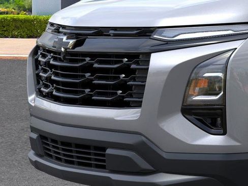 New 2026 Chevrolet Equinox LT w/ Midnight Edition image 40