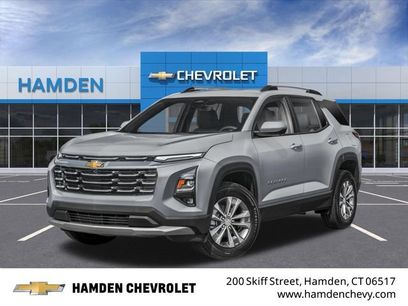 New 2027 Chevrolet Equinox LT w/ Convenience Package II