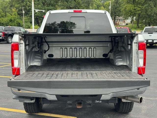 Certified 2019 Ford F250 Lariat w/ Chrome Package AWD/4WD image 5
