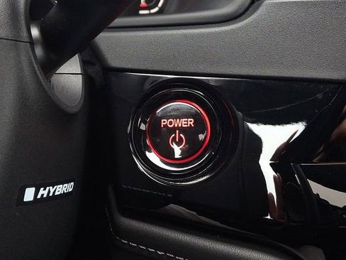 Certified 2025 Honda Accord Sport image 23