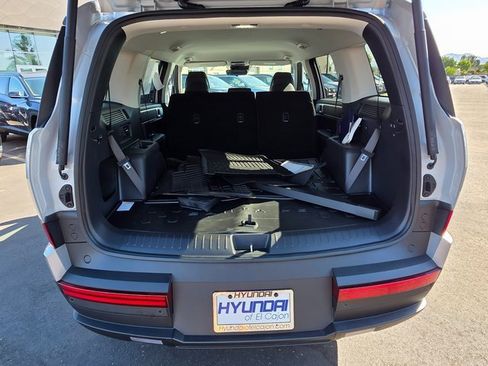 New 2026 Hyundai Santa Fe SEL image 11