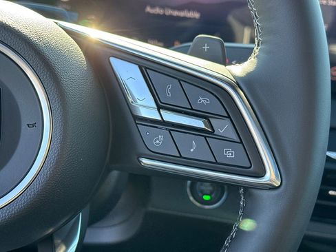 New 2026 Buick Enclave Avenir w/ Super Cruise Package image 23