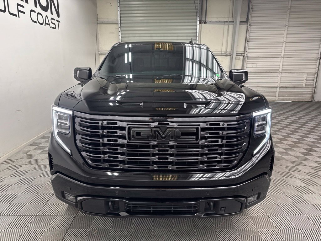 Used 2026 GMC Sierra 1500 Denali Ultimate AWD/4WD image 9