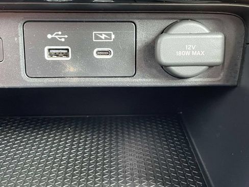 Used 2024 Honda CR-V EX image 29