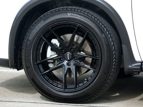 Used 2021 INFINITI QX50 Luxe FWD image 34