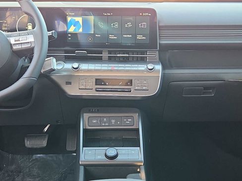 New 2026 Hyundai Kona SEL Premium FWD image 27