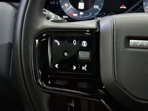 Certified 2026 Land Rover Range Rover Velar Dynamic SE image 21