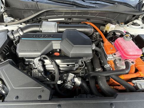 Certified 2023 Hyundai Tucson Limited image 28