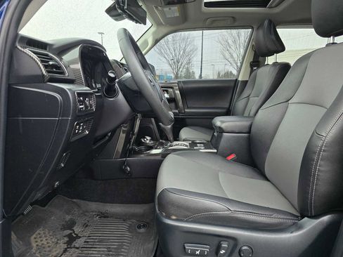 Used 2022 Toyota 4Runner SR5 Premium image 21