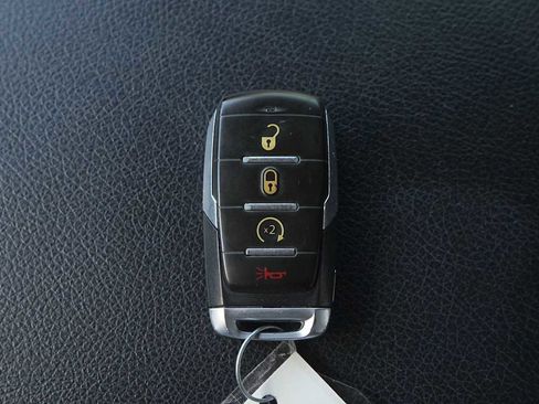 Used 2022 RAM 1500 Lone Star image 28