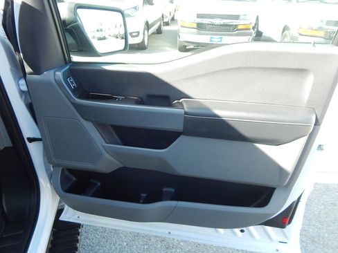 Used 2023 Ford F150 XLT w/ Trailer Tow Package image 20