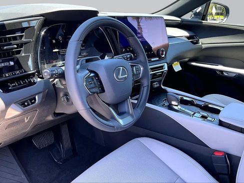 New 2026 Lexus RX 350 Premium FWD image 10