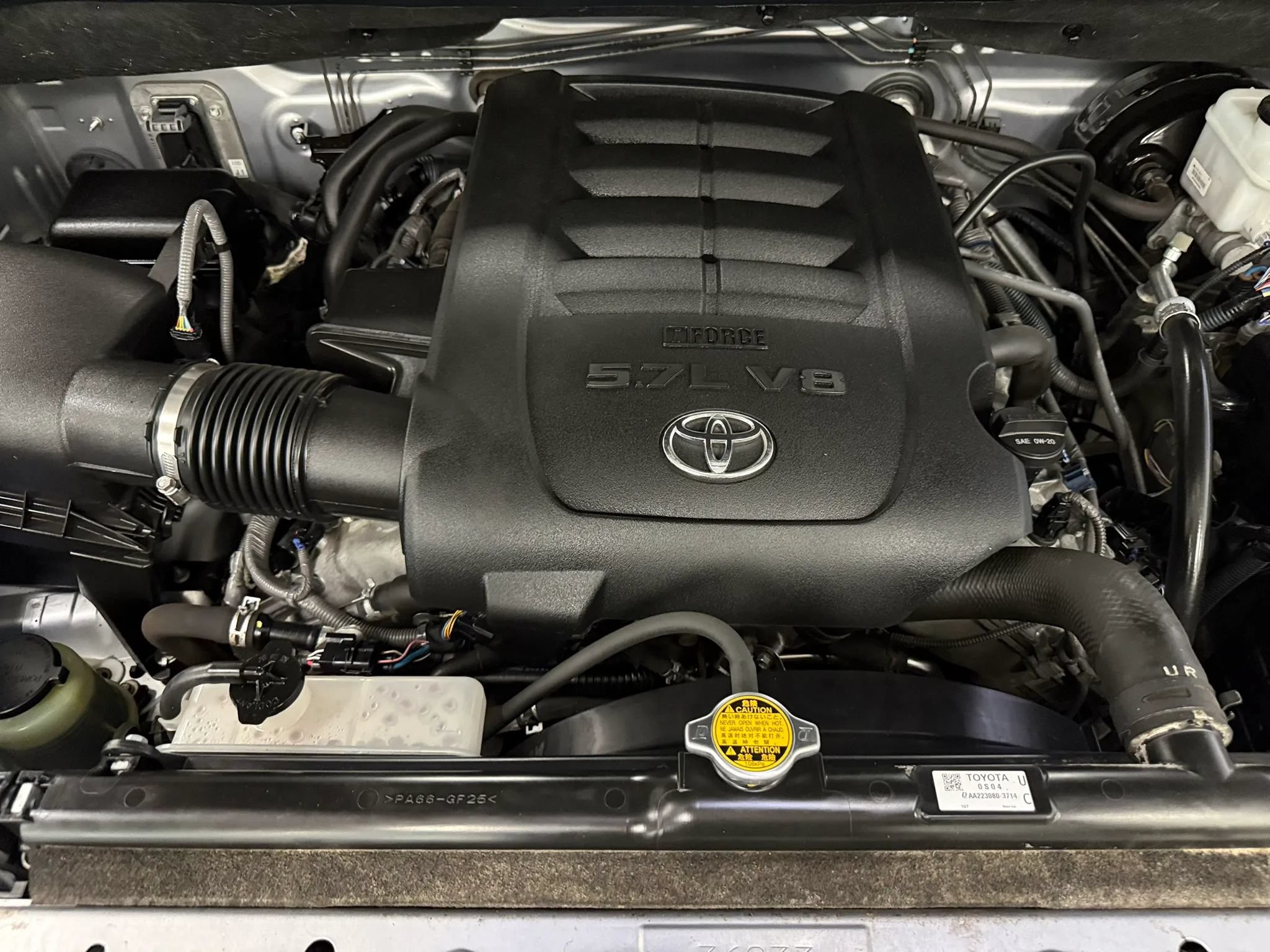 Used 2017 Toyota Tundra SR5 RWD image 21