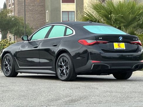 Used 2023 BMW i4 eDrive40 image 5