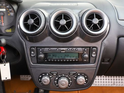 Used 2007 Ferrari F430 Spider image 20