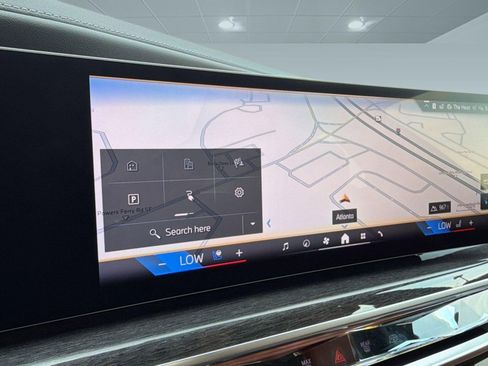 New 2026 BMW i7 eDrive50 w/ M Sport Package RWD image 24