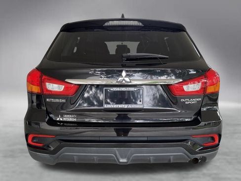 Used 2019 Mitsubishi Outlander Sport FWD image 28