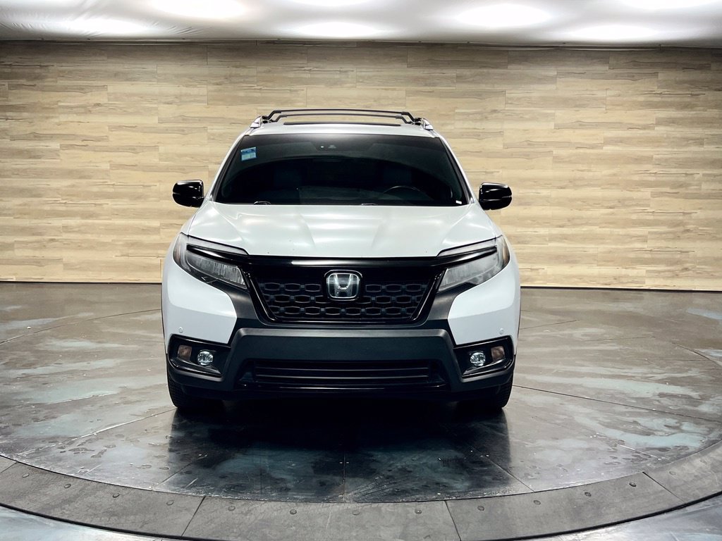 Used 2021 Honda Passport Elite image 9